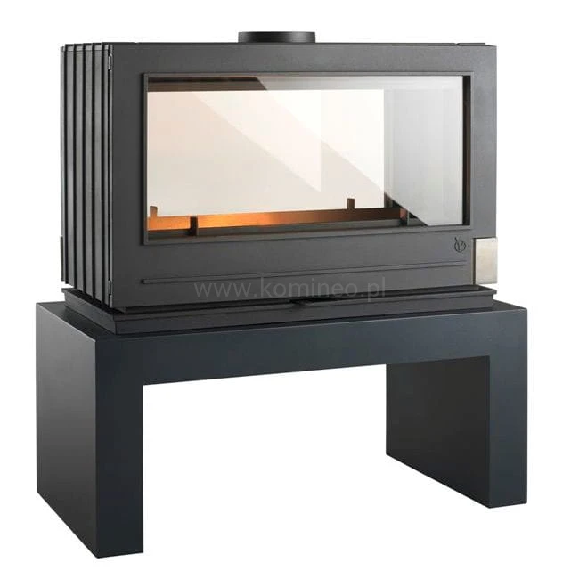 Ława do pieców INVICTA AARON i PRESTON dł. 100 cm