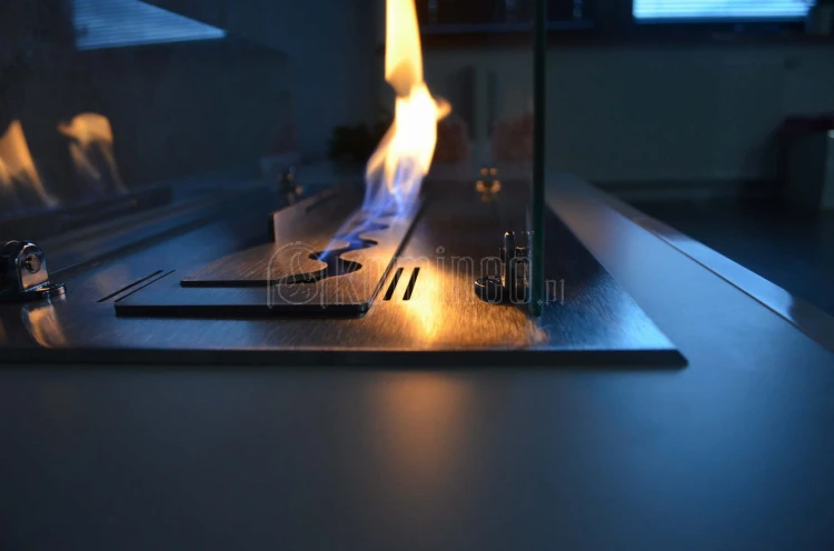 Wkład INFIRE FALA INOX 600