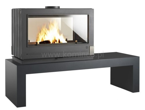 Ława do pieców INVICTA AARON i PRESTON dł. 160 cm