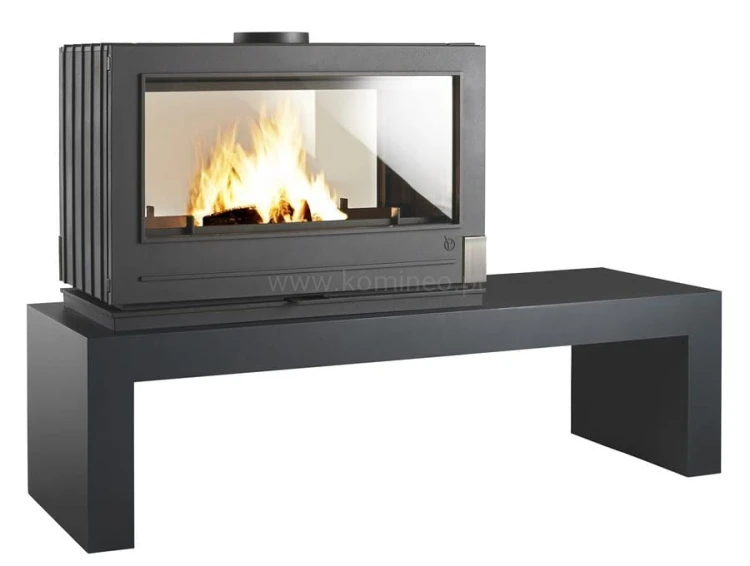 Ława do pieców INVICTA AARON i PRESTON dł. 160 cm