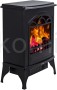 Wolnostojący kominek elektryczny AFLAMO HOOVER