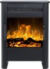 Wolnostojący kominek elektryczny AFLAMO VEGAS