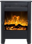 Wolnostojący kominek elektryczny AFLAMO VEGAS