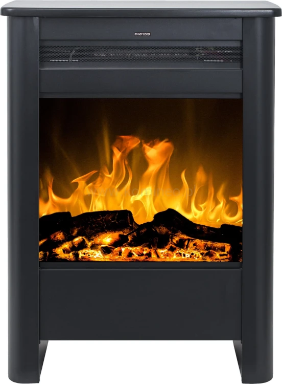 Wolnostojący kominek elektryczny AFLAMO VEGAS