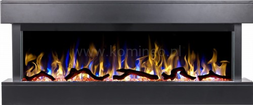 Kominek elektryczny AFLAMO MODENA