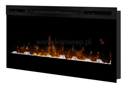 DIMPLEX PRISM 34 ECO LED Kominek elektryczny
