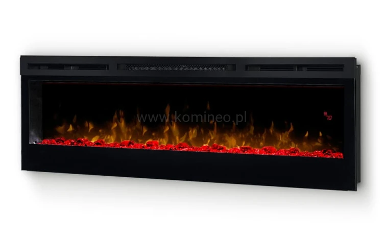 DIMPLEX PRISM 50 ECO LED Kominek elektryczny