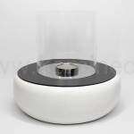 Biolampa CETUS biała - Zone of Fire