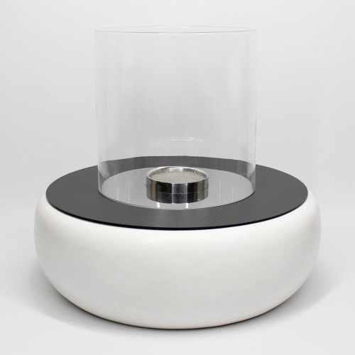 Biolampa CETUS biała - Zone of Fire