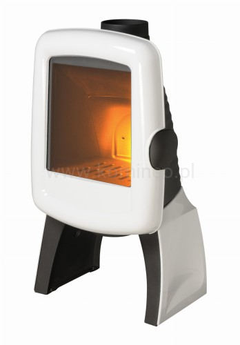 INVICTA ELO M 6102-48 emalia biała