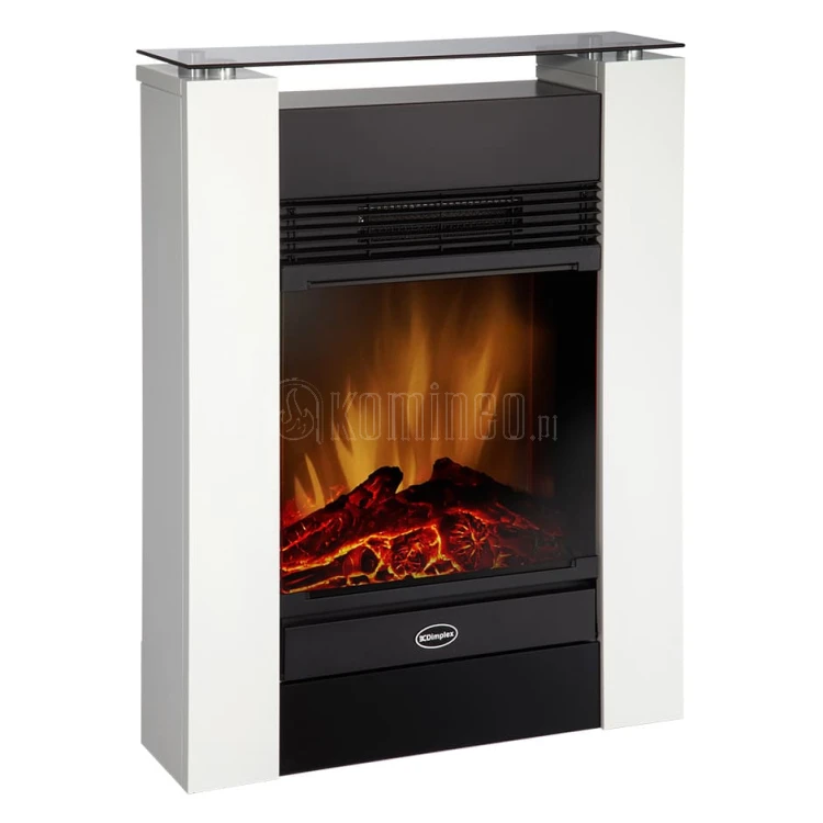 DIMPLEX GISELLA ECO LED Kominek elektryczny