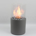 Biolampa LACERTA szara - Zone of Fire