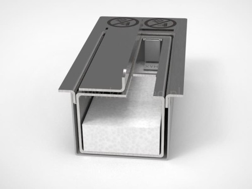 Biopalenisko AFLAMO Palnik 28