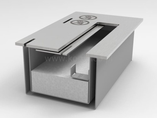 Biopalenisko AFLAMO Palnik 31