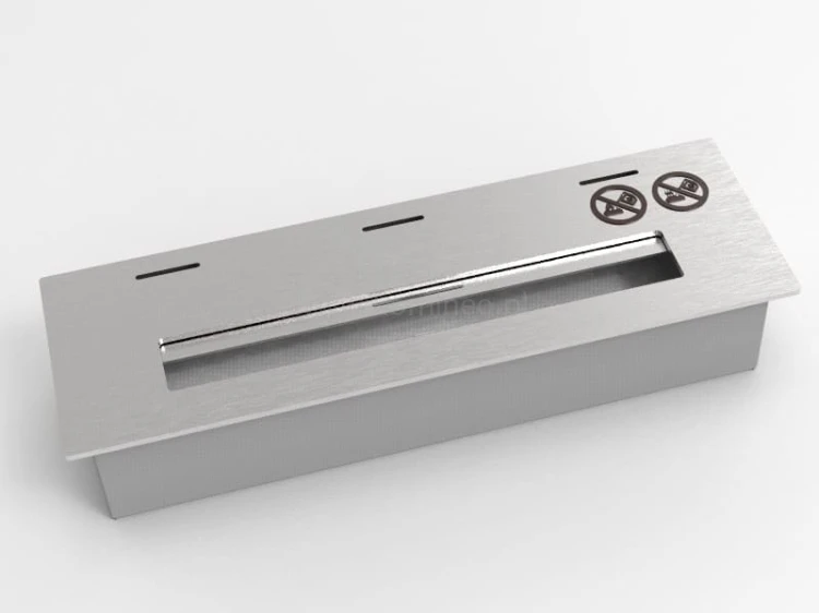 Biopalenisko AFLAMO Palnik 31