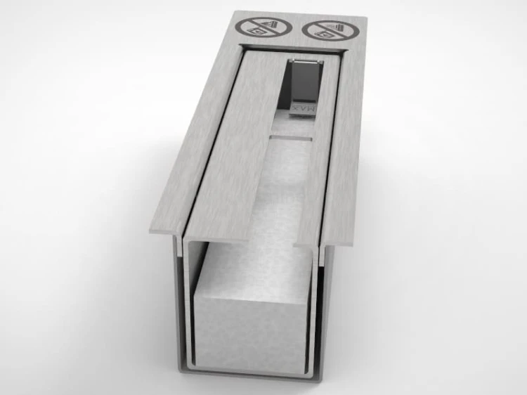 Biopalenisko AFLAMO Palnik 53