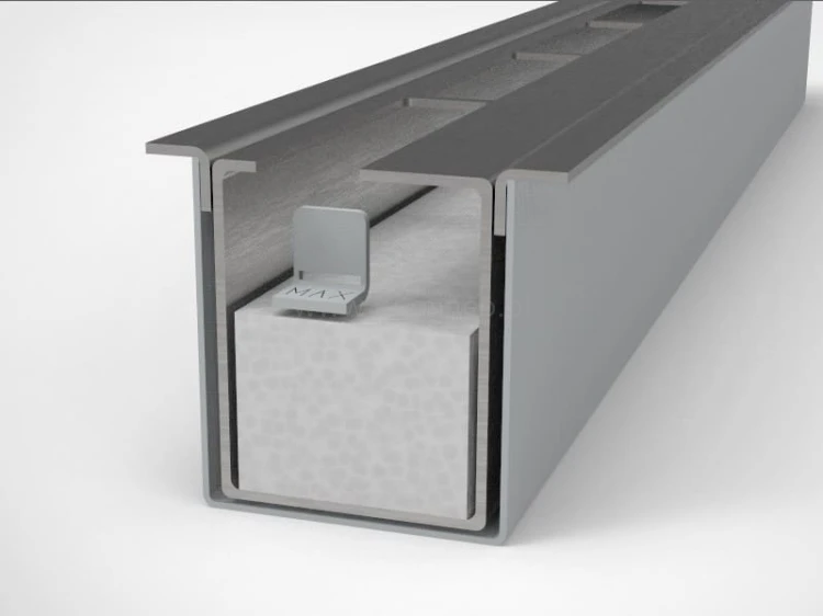 Biopalenisko AFLAMO Palnik 53