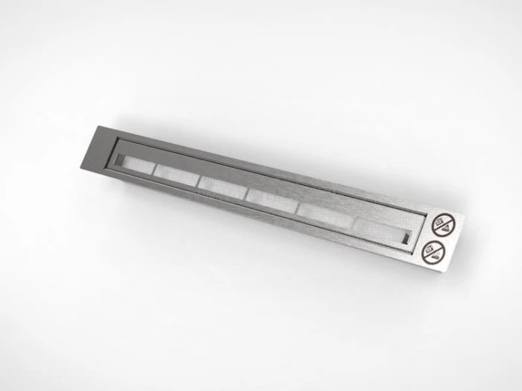 Biopalenisko AFLAMO Palnik 53