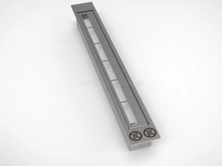 Biopalenisko AFLAMO Palnik 53