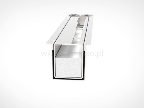 Biopalenisko AFLAMO Palnik 80