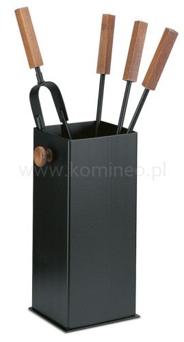 Zestaw kominkowy ZK-5010