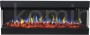 Kominek elektryczny AFLAMO IMPERIAL 50 (kolory płomienia)