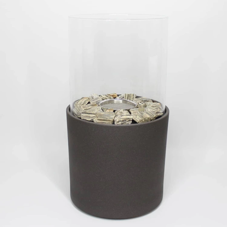 Biolampa LACERTA brązowa - Zone of Fire