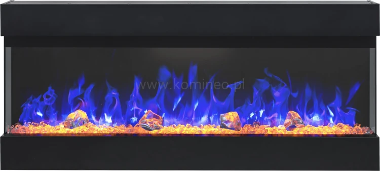 Kominek elektryczny AFLAMO IMPERIAL 60