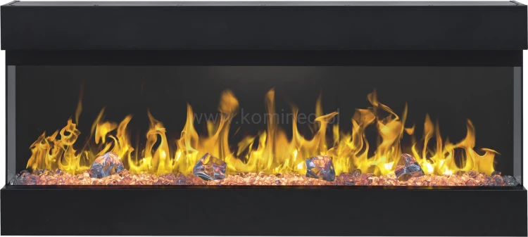 Kominek elektryczny AFLAMO IMPERIAL 60