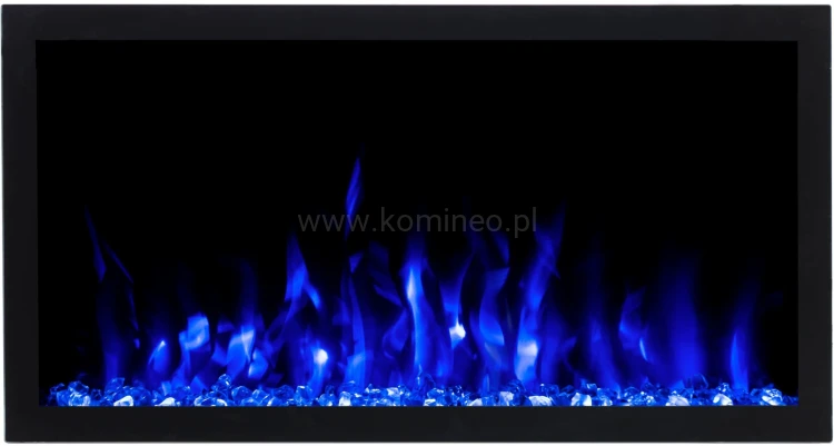 Kominek elektryczny AFLAMO PRIDE S92