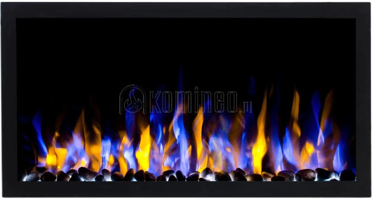 Kominek elektryczny AFLAMO PRIDE S92