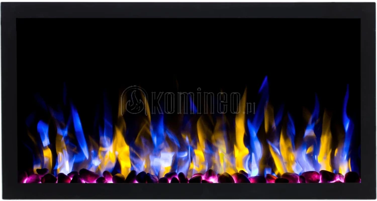 Kominek elektryczny AFLAMO PRIDE S92