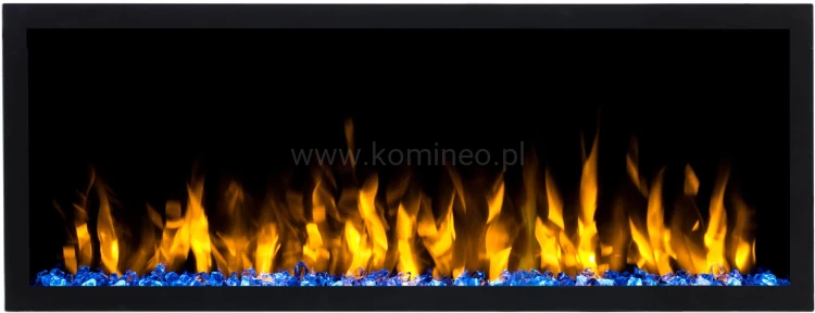 Kominek elektryczny AFLAMO PRIDE S115