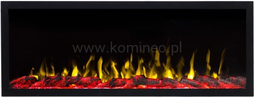 Kominek elektryczny AFLAMO PRIDE S115