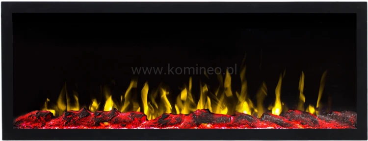 Kominek elektryczny AFLAMO PRIDE S115