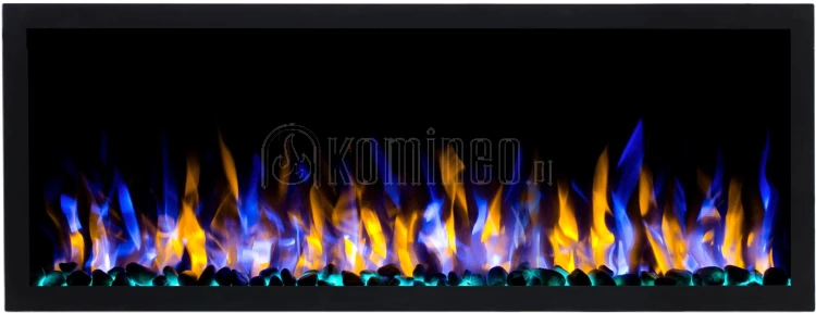 Kominek elektryczny AFLAMO PRIDE S115
