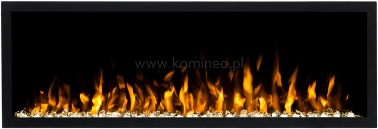 Kominek elektryczny AFLAMO PRIDE S127