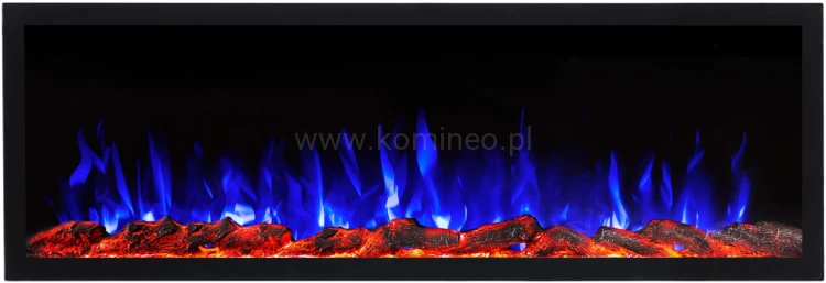 Kominek elektryczny AFLAMO PRIDE S127