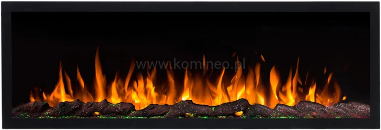 Kominek elektryczny AFLAMO PRIDE S127