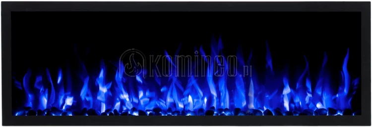 Kominek elektryczny AFLAMO PRIDE S127