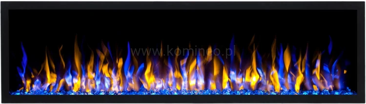 Kominek elektryczny AFLAMO PRIDE S153