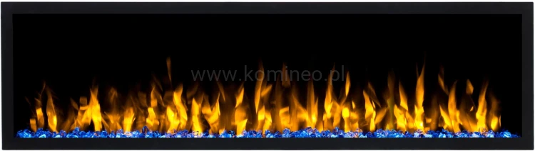Kominek elektryczny AFLAMO PRIDE S153