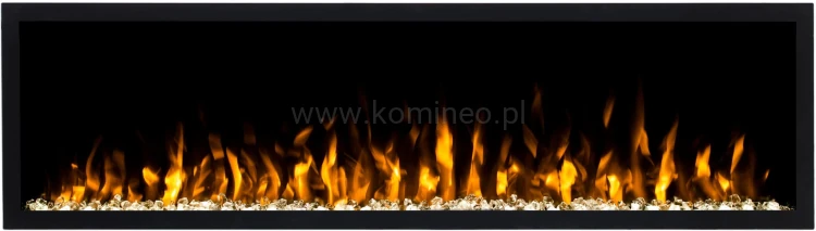 Kominek elektryczny AFLAMO PRIDE S153