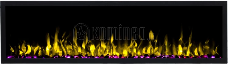 Kominek elektryczny AFLAMO PRIDE S153
