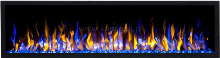 Kominek elektryczny AFLAMO PRIDE S165