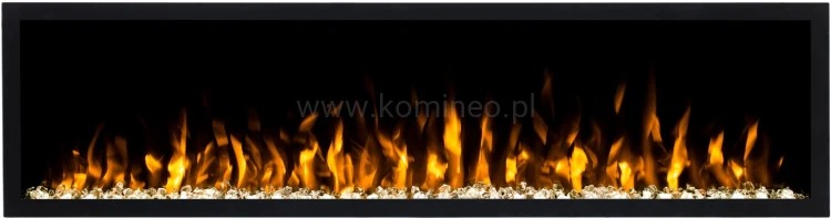 Kominek elektryczny AFLAMO PRIDE S165