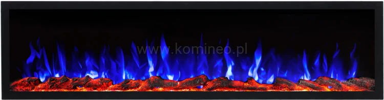 Kominek elektryczny AFLAMO PRIDE S165