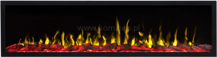 Kominek elektryczny AFLAMO PRIDE S165