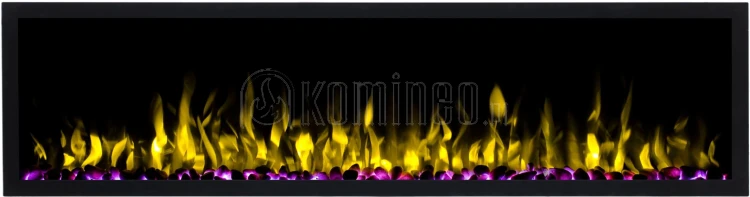 Kominek elektryczny AFLAMO PRIDE S165