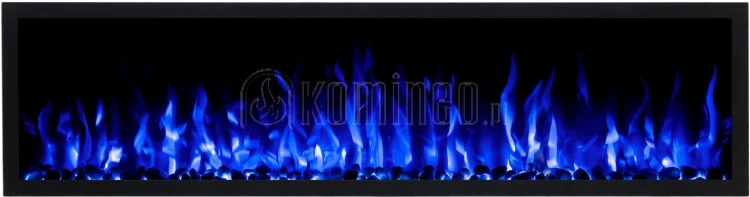Kominek elektryczny AFLAMO PRIDE S165
